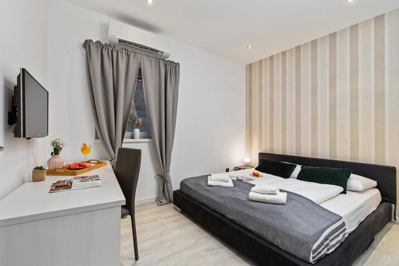 Apartments Rijeka In Bagian luar foto